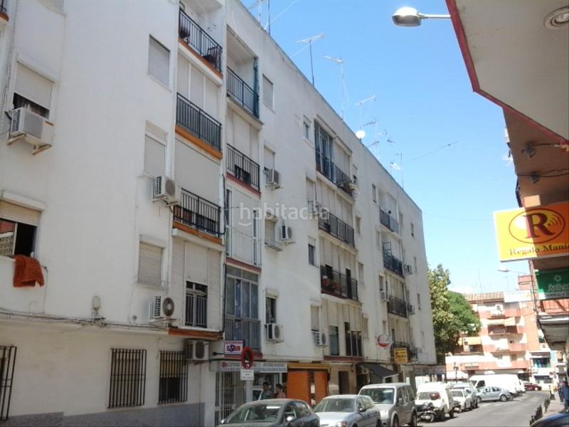 Foto e2f6ca06-4e6f-4dd4-8a09-7f5214ee8799. Appartement dans calle burgos 2 dans Barrio Alto San Juan de Aznalfarache