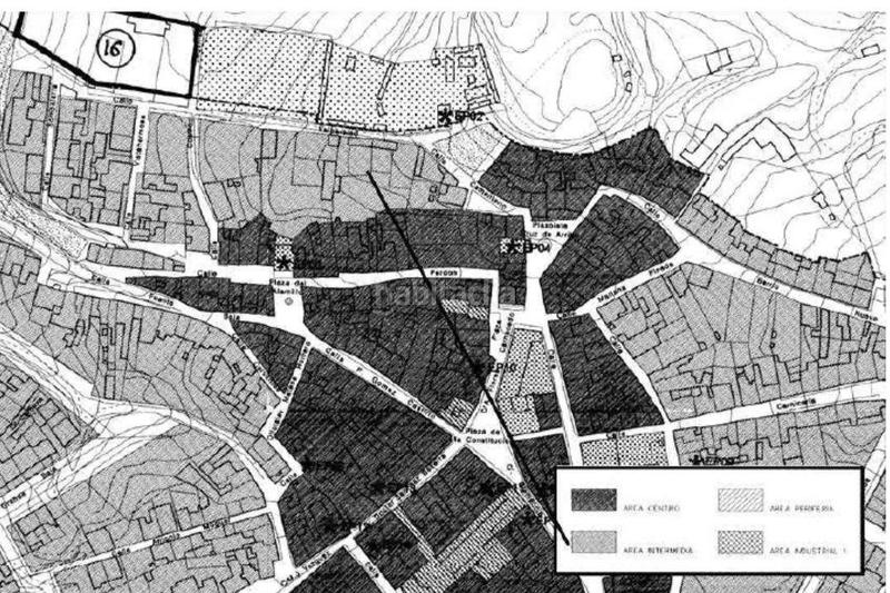 Foto 29277be2-f15f-4880-a8af-a4bc9de892e6. Terrain résidentiel dans calle valparaiso 1 dans Aznalcóllar