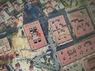Pis en Calle len 2. Piso en venta en calle len