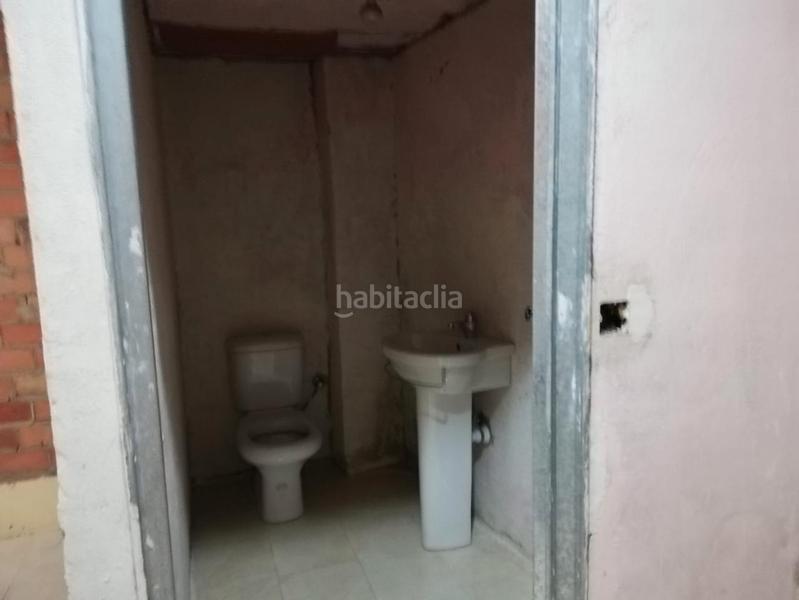Foto a2307bc8-9f52-483e-9edb-e2dd5a406116. Geschäftsraum in calle juan ramon jimenez 9 in Centro Bormujos