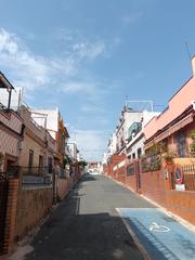 Maison à Calle felipe ii 9. Casa en venta en c. felipe ii, 9, san juan de aznalfarache, sevi