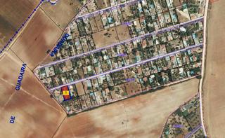 Finca rústica a Urbanizacion privada matachica 24b. Terreno en venta en matachica los neveros haga su oferta