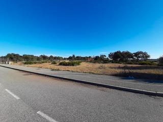 Finca rústica a Calle cigueña 6. Ultima parcela en venta