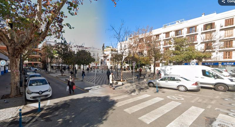 Foto 0fceb38d-dc65-4744-aa82-7f6244d1a19d. Pis a Encarnación - Regina Sevilla