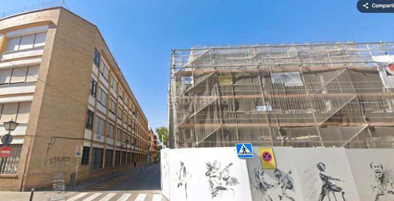 Foto 65aea429-2dd0-4201-8494-7785325dda0e. Pis a Encarnación - Regina Sevilla