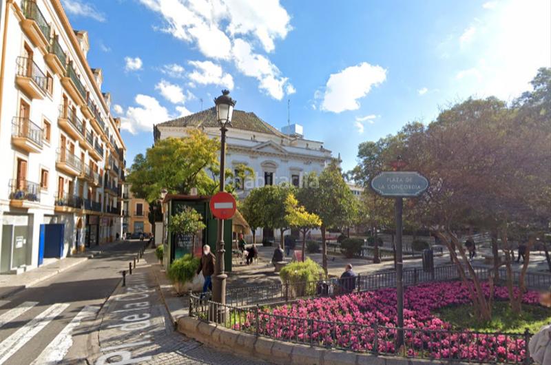 Foto b36fd713-0fdc-4526-a2c8-017cd8b521ee. Pis a Encarnación - Regina Sevilla