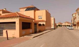 Aparcament cotxe a Calle parroco don juan maria cotan gonzalez 32. Promocion de ultimos garajes