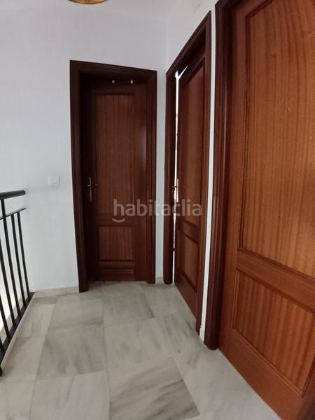 Foto 582cf704-ffd3-4d79-bc08-8619ea9827f8. Casa adosada magnifico adosado en exclusiva en Centro Bormujos