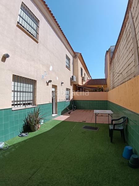 Foto 9bc1a44c-5b89-4d7b-a560-d302de18d08a. Casa adosada magnifico adosado en exclusiva en Centro Bormujos