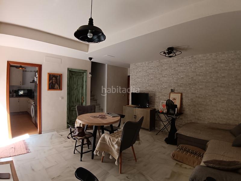Foto acbdf669-443d-4a9b-9520-6c0991091962. Casa adosada magnifico adosado en exclusiva en Centro Bormujos