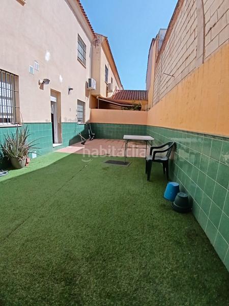 Foto bc6d810d-9c85-414e-8414-3cf090f5640a. Casa adosada magnifico adosado en exclusiva en Centro Bormujos