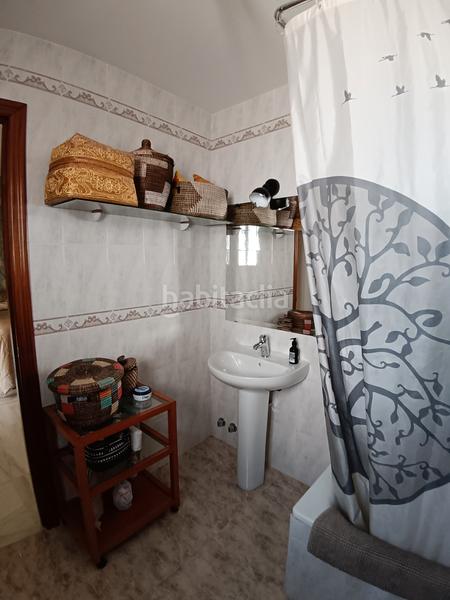 Foto db61ecbf-1709-425c-8a4c-148856788560. Casa adosada magnifico adosado en exclusiva en Centro Bormujos