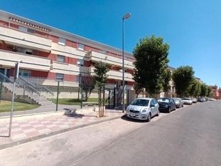 Pis a Calle de las trece rosas 22. Piso en venta en aljamar de vpo