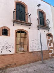Chalet  Calle antonio mairena 10. Casa con financiacion hasta el 100%