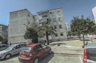 Pis  Urbanización ciudad blanca 17. Piso en 1 planta en ciudad blanca