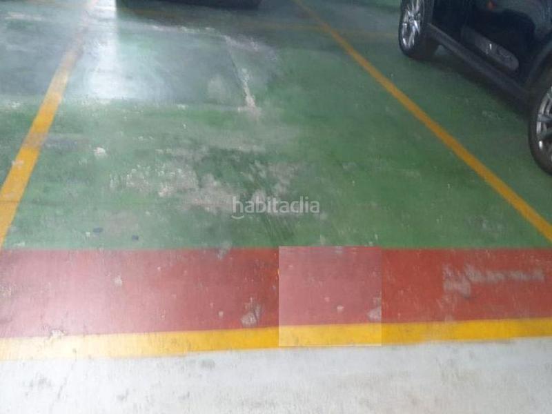 Foto 45594518-11bf-49b0-b63e-1cc3df243467. Oficina a calle marqués de pickman 15 a Barrio del Nervión Sevilla