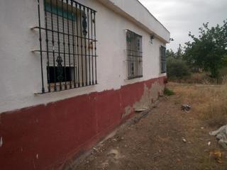 Masia en Calle picual 2. Casa en venta en la urbanizacion el chaparral