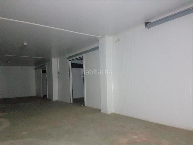 Foto 1d0b821d-d1b9-407a-a5c1-98e3daa4c21a. Fabrikhalle in calle aracena 12 in Cala