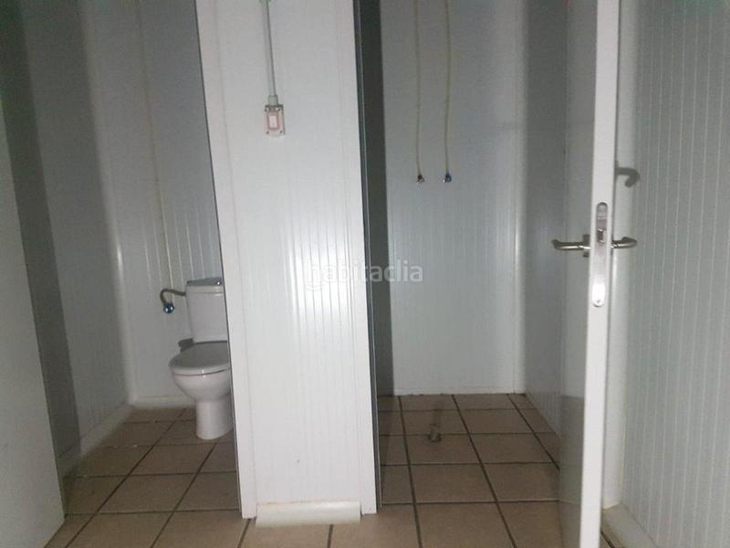 Foto 4104a282-a9af-411d-a3d7-9c9d8ed47cba. Fabrikhalle in calle aracena 12 in Cala