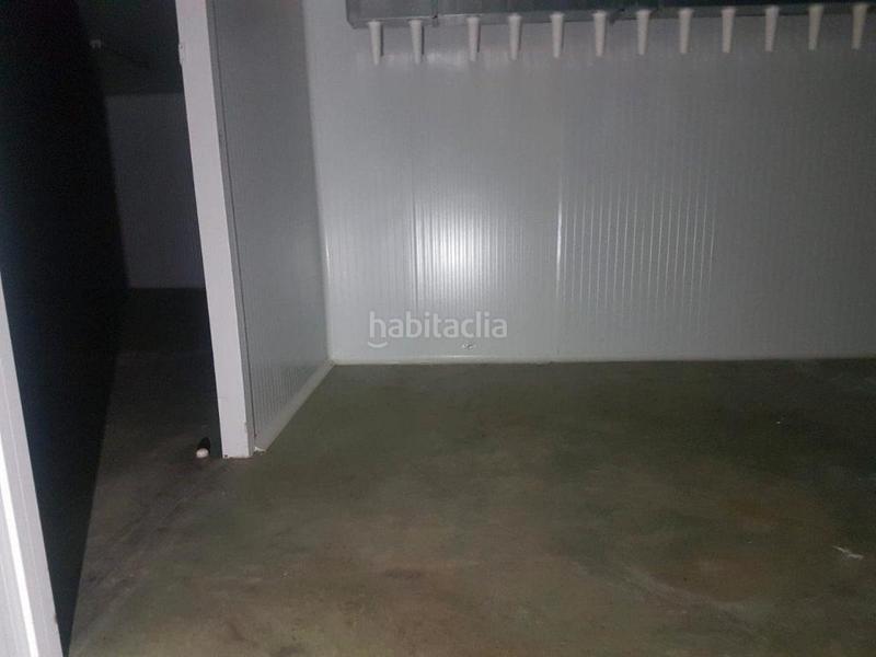 Foto 465dd676-c41c-439b-9fd7-d9c4ba4f3b00. Fabrikhalle in calle aracena 12 in Cala