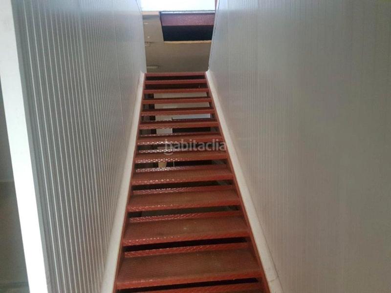 Foto 930ed92f-37d2-495a-a911-c4677f13d3d0. Fabrikhalle in calle aracena 12 in Cala