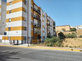 Business premise in Calle Virgen de las Angustias 6