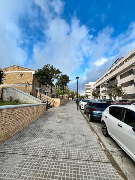 Foto 0b36ecaf-dad0-4fae-848c-8f534c00f65f. Casa  barriada belen en Centro Tomares