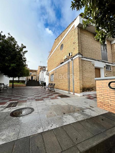 Foto 0df1e141-7169-48fb-ad42-5b913656683e. Casa  barriada belen en Centro Tomares