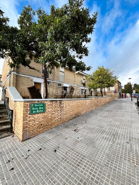 Foto 3ca9325d-3a73-4588-b84f-60ed3af90172. Casa  barriada belen en Centro Tomares