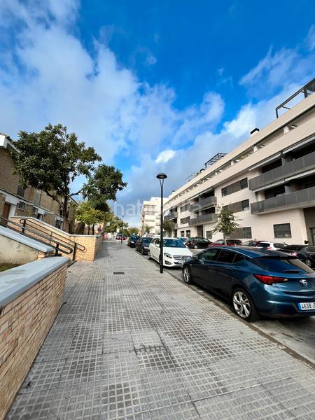 Foto 5b9faecf-a832-4499-88a9-8a095bf9ab8d. Casa  barriada belen en Centro Tomares