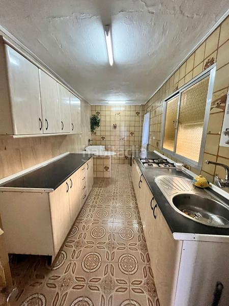 Foto 736761c8-2954-4369-a00f-2e1f36d29158. Casa  barriada belen en Centro Tomares