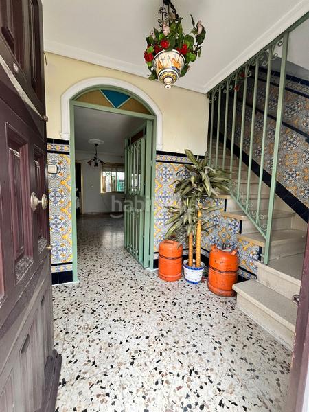 Foto 73a1199c-05aa-42ff-8938-8f0b1050f61d. Casa  barriada belen en Centro Tomares