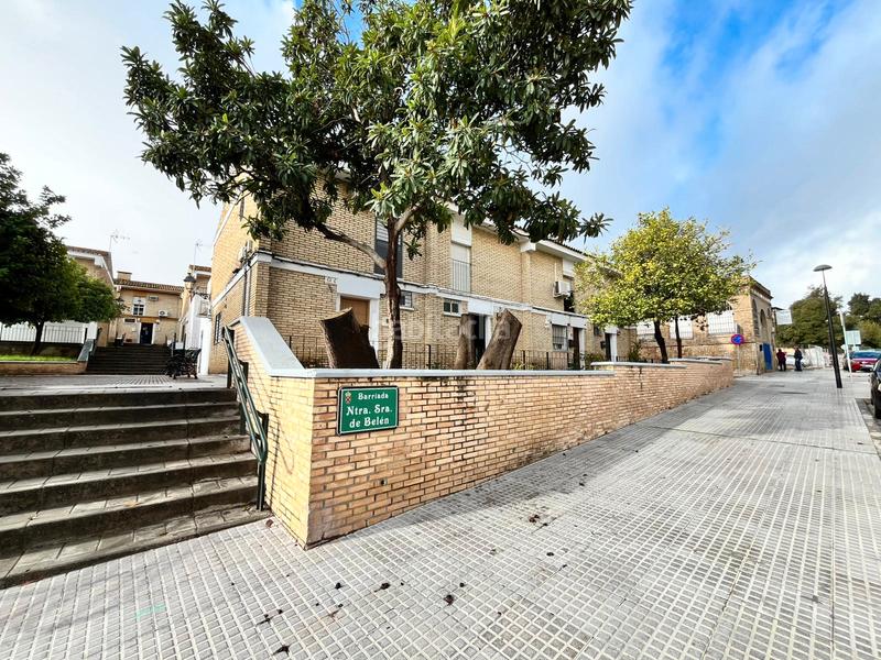 Foto 78627bea-e481-484b-bc18-db38809db14f. Casa  barriada belen en Centro Tomares