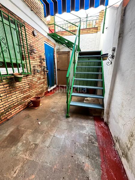 Foto ef558a56-f730-4086-ae8f-5b7f51c60c29. Casa  barriada belen en Centro Tomares