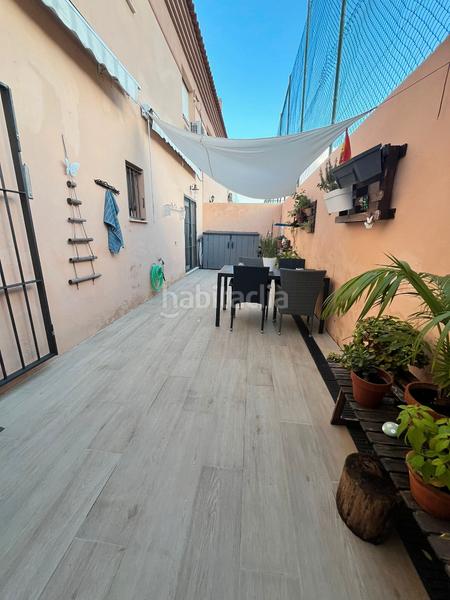 Foto 0773b67e-47a1-445b-890e-ca6167e7ddc1. Pis a calle de la fuente 23 a Centro Tomares