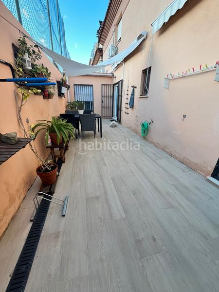 Foto 374433c1-6568-4dc0-a5ad-6f86b01da1ae. Pis a calle de la fuente 23 a Centro Tomares