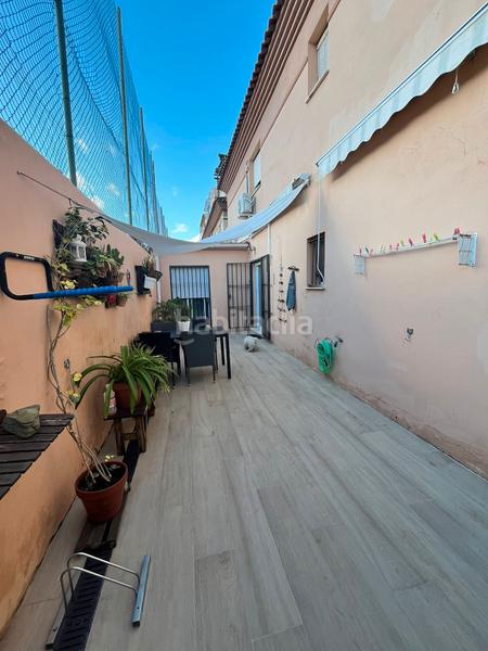 Foto 42be36b9-cc2f-4ca5-a7c1-ca51aff50bbd. Pis a calle de la fuente 23 a Centro Tomares