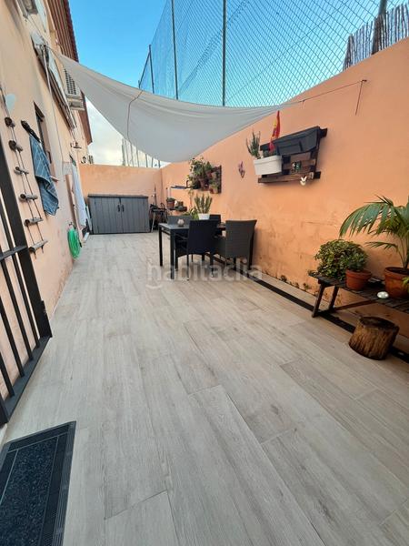 Foto 6b1246d6-e5ca-4f06-a11b-73cc1ed80b94. Pis a calle de la fuente 23 a Centro Tomares