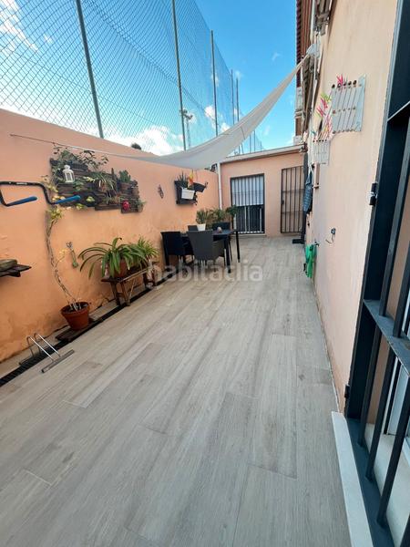 Foto 95f60240-3d31-44a4-9e26-a91e9cc12194. Pis a calle de la fuente 23 a Centro Tomares