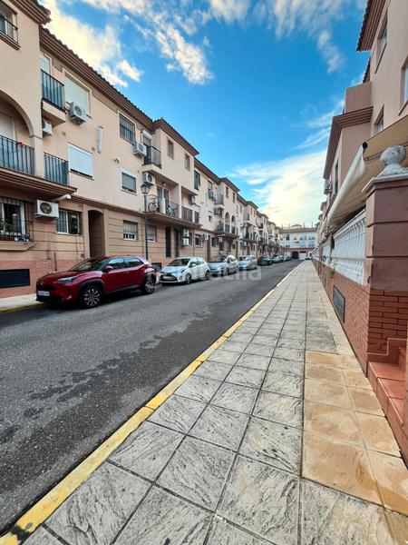 Foto 9f6d66d8-1145-4f5c-b888-e336b19dc9a1. Pis a calle de la fuente 23 a Centro Tomares