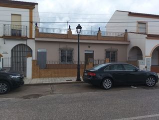 Maison  Calle domingo martinez 22. Casa con financiacion hasta el 100%