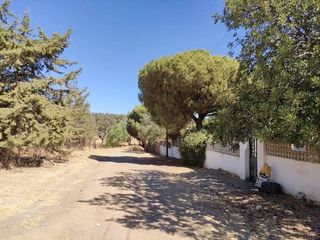 Mas  N/a. Casa en venta en c. marquez (urb. las minas) sector m..., castil