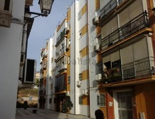 Pis a Calle Virgen de las Angustias