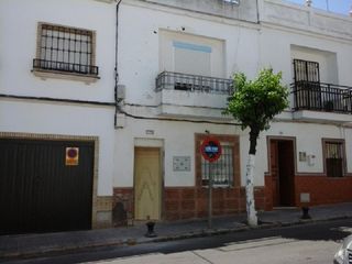 Casa  Calle conde de barcelona 47. Casa en venta en san juan alto