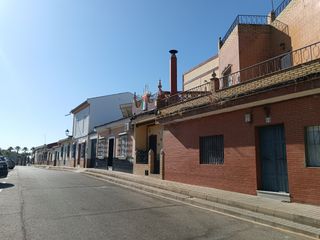 Maison  Calle el mantillo 8. Casa en venta en c. el mantillo, 8, villamanrique de la condesa