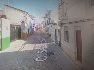 Parking voiture à Calle severo ochoa 6. Promocion de plazas de garaje en el centro de bormujos