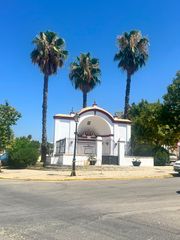 Apartament  Avenida españa 5. Piso en el corazón de sanlúcar la mayor!