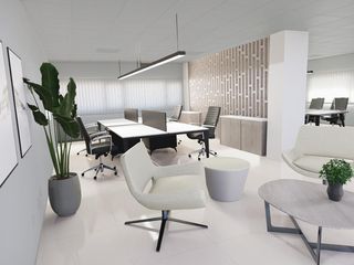 Ufficio  Calle formación 21. Ultima oficina en venta en calle formacion