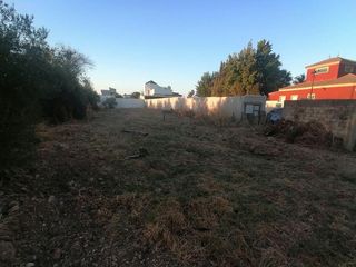 Terreny residencial  Calle magnolia 7. Ultima parcela en venta en la juliana