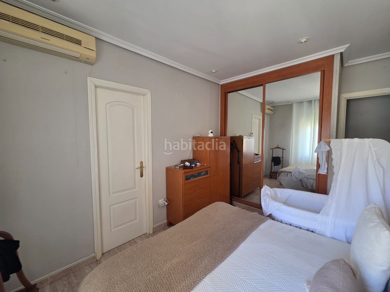 Foto 9113eb59-4589-45f8-aad8-5f51f0afc107. Pis amb calefacció a Triana Este Sevilla
